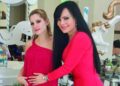 Maribel Guardia reacciona al supuesto novio de la viuda de su hijo Julián Figueroa: "Es difícil para mí"