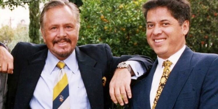 paco stanley mario bezares