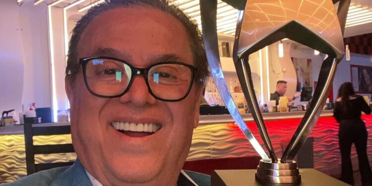 Mario Bezares habló por primera vez del alejamiento de Paul Stanley en Hoy: 'No lo pude ver'