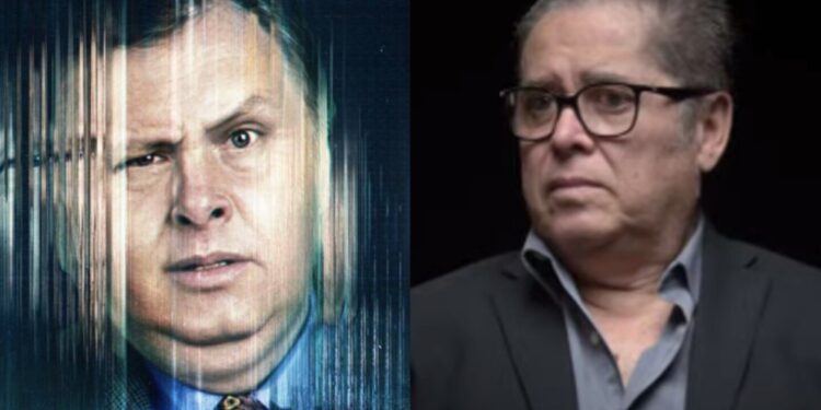 Mario Bezares hizo un chiste sobre la muerte de Paco Stanley y el público no lo perdonó: "Qué mal gusto"