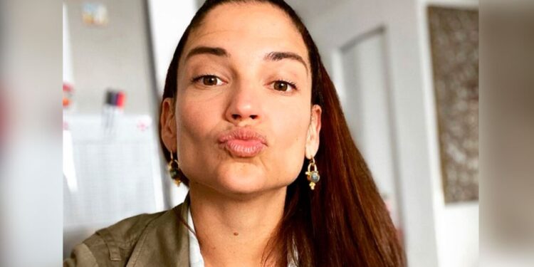 "Me culpaba mucho por tener trastorno de déficit de atención e hiperactividad": Natalia Jiménez