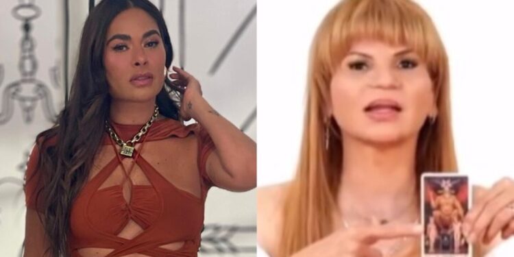 Mhoni Vidente alertó a Galilea Montijo por brujería de ‘un amor fallido’ que tuvo: VIDEO