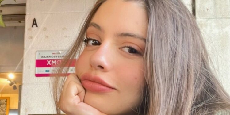 'Mi papá sólo tiene una hija'