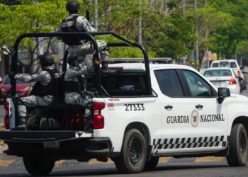 Militares en la calle: ¿Demasiado poder?
