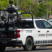 Militares en la calle: ¿Demasiado poder?