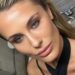 Mollie Gould, la exnovia de Luis Miguel, conquistó las redes con esta candente sesión de FOTOS