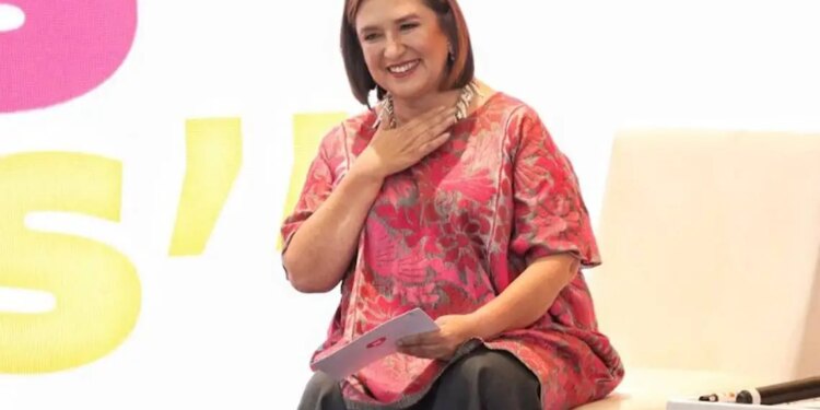 Morena, nuevo PRI de los 80.