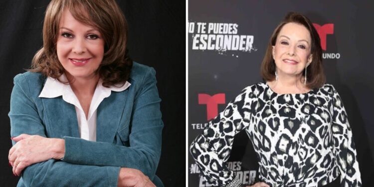 Murió Isabel Moreno, actriz de telenovelas como: "Gata Salvaje", "Tierra de pasiones" y "Betty en NY"