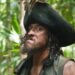 Tamayo Perry en Piratas del Caribe 4