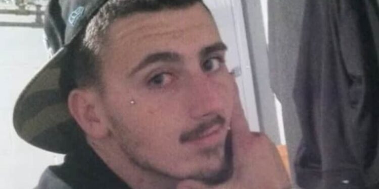 john mcallister netflix