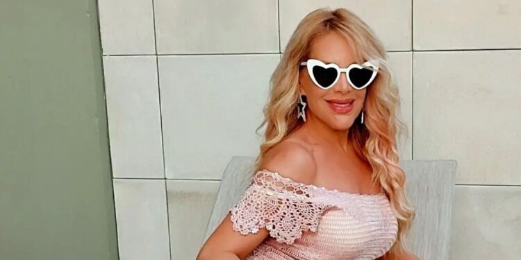 'No está padre que comparen'