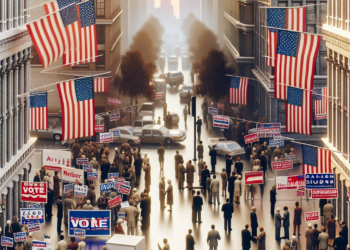 PAN denuncia elección manipulada en CDMX