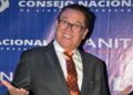 Paul Stanley le aplicó la 'ley del hielo' a Mario Bezares en Hoy... ¿y el esperado reencuentro?
