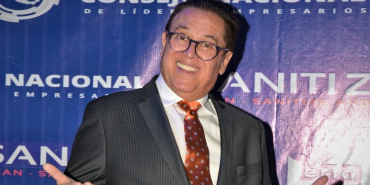Paul Stanley le aplicó la 'ley del hielo' a Mario Bezares en Hoy... ¿y el esperado reencuentro?