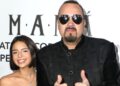 Pepe Aguilar hizo un live para sincerarse en medio del escándalo entre su hija y Nodal: VIDEO