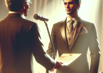 Pide Rojo recibe acta de triunfo