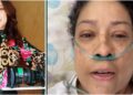 Querida actriz de "Como dice el dicho" clama ayuda tras ser diagnóstica con terrible cáncer: VIDEO