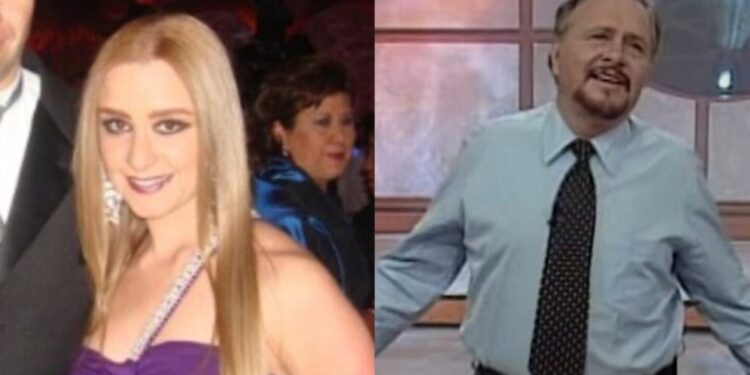 Quién es Ivette, la hermana de Daniel Bisogno que estuvo involucrada en el caso Paco Stanley