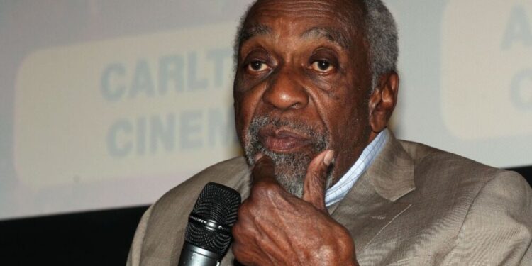 bill cobbs