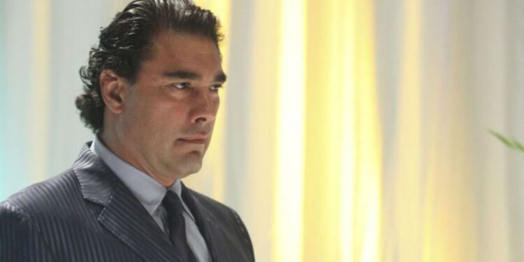Reportera denunció formalmente a Eduardo Yáñez de robo: El caso