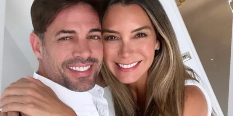 Revelan el acuerdo de manutención que Elizabeth Gutiérrez le pide a William Levy tras terminar su romance de veinte años