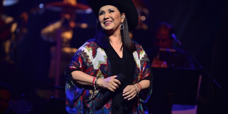 ana gabriel esposa