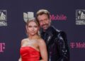 Revelan que Gabriel Soto le escribió mensajes a Cecilia Galiano... ¡e Irina Baeva los descubrió! VIDEO