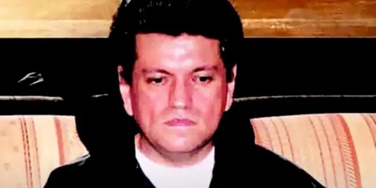 sergio andrade