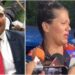 “Se puso como loco, sentí miedo": VIDEO