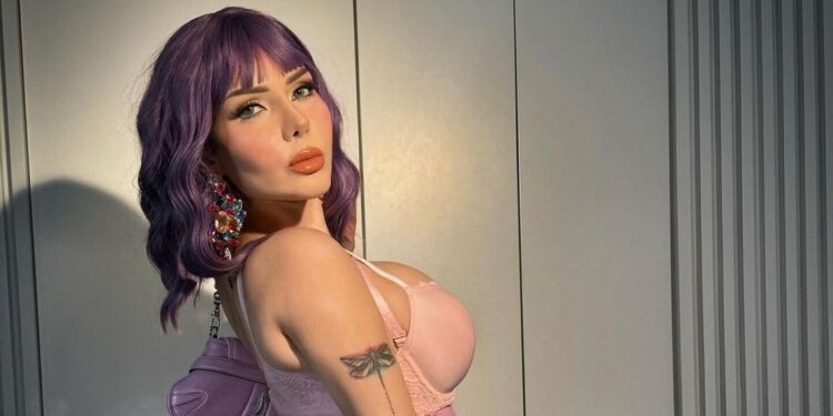 Sol León reveló la fuerte razón por la que no quiso participar de La casa de los famosos México