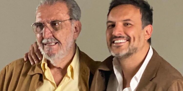 Su conmovedor mensaje de despedida