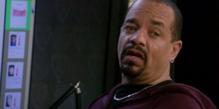 la ley y el orden fin tutuola