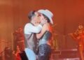 Una prueba más de que Ángela Aguilar y Christian Nodal se casaron en Italia: FOTOS