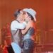 Una prueba más de que Ángela Aguilar y Christian Nodal se casaron en Italia: FOTOS
