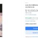 billetes de 50 pesos ajolote