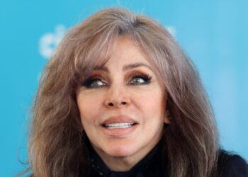 Verónica Castro rompe el silencio y habla sobre la cirugía que le hicieron: ¿Cómo está su salud?