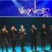Voz Veis presenta “La Última Función World Tour” en Ciudad de México