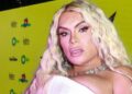 Wendy Guevara le dio su toque al meme de Ángela Aguilar con este divertido VIDEO