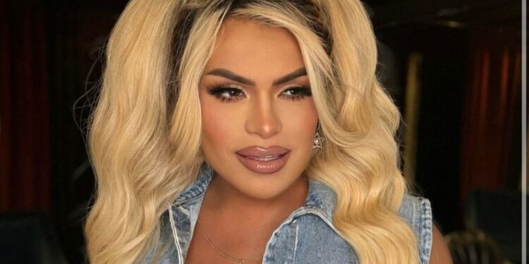 Wendy Guevara volvió a pisar un hospital... por culpa de un elote, ¿qué le pasó a la influencer?