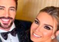 William Levy se fue de fiesta en España y demostró que su romance con Elizabeth Gutiérrez está más que terminado