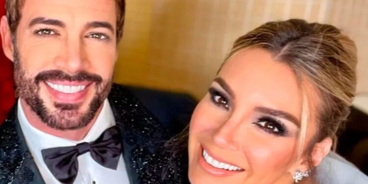 William Levy se fue de fiesta en España y demostró que su romance con Elizabeth Gutiérrez está más que terminado