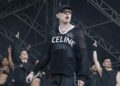 el VIDEO de cómo se fracturó en medio de un show en Nueva York