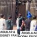 el VIDEO de sus aventuras por Francia