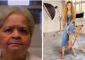 el deseo de Yolanda Saldívar que sorprendió a los internautas