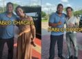 las FOTOS que causaron furor en redes