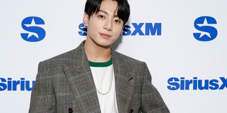 ¡Como de película! Así fue el emocionante instante en el que Jungkook, de BTS, se enamoró de una fan