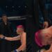 ¡Doble nocaut! Un luchador perdió la pelea y su novia lo dejó en shock por su propuesta de matrimonio: VIDEO