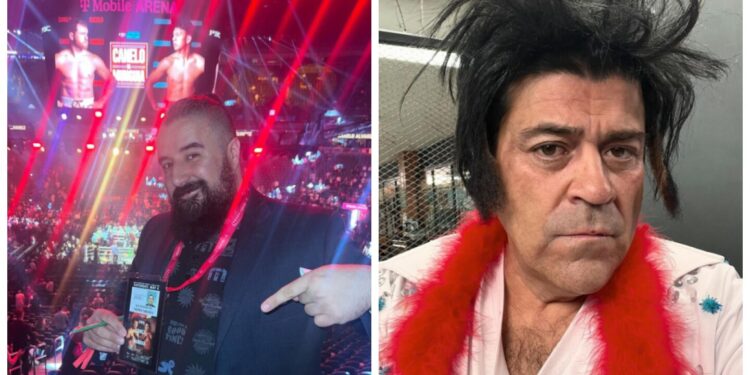 ¡Estallaron! Álvaro Morales y 'El Burro' Van Rankin se dijeron de todo en redes: 'Conmigo no te metas'