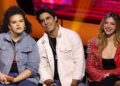 ¡La canción más esperada! Lucerito Mijares hará un dueto con Eduardo Capetillo Jr.: todos los detalles