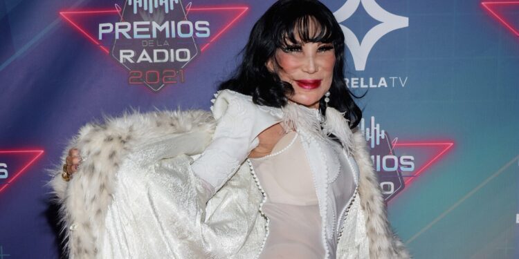 ¡Lyn May explotó contra Irina Baeva! La dura crítica que lanzó tras el polémico baile de la actriz rusa en Aventurera